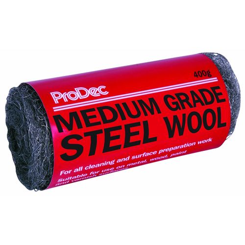 Steel Wool (5019200004171)